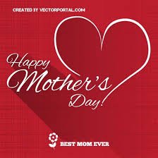 Happy Mother's Day 2024